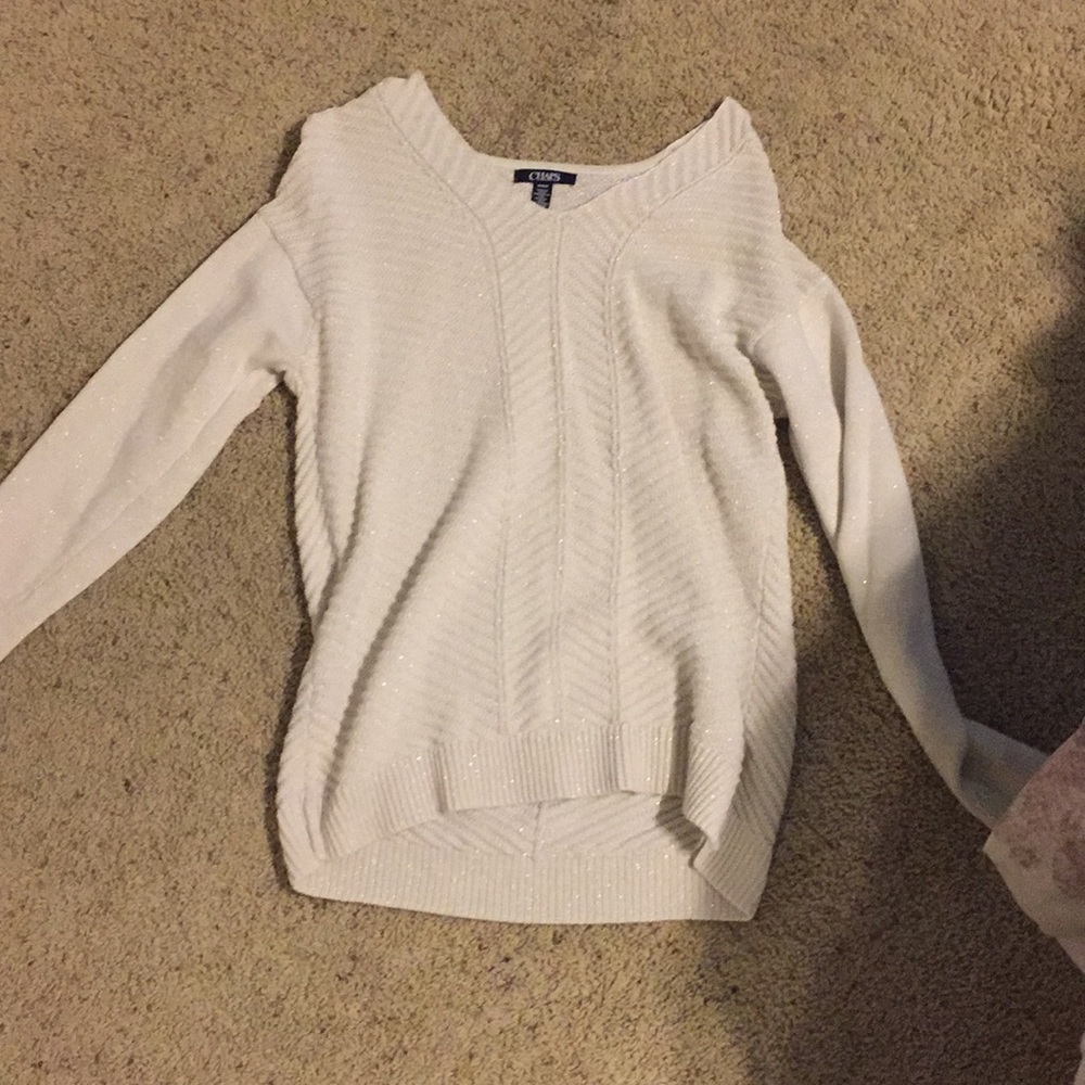 sweater